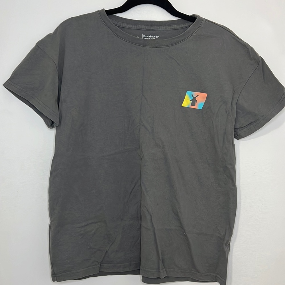 DUTCH BROS Shirt